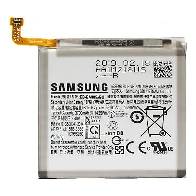 Samsung Батерия за Samsung Galaxy A80 SM-A805F