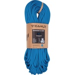 C. A. M. P C. A. M. P. Единично въже C. A. M. P. Shadow 9.4 Dry Single rope - Blue - размер 50 m (308-0437-0112)