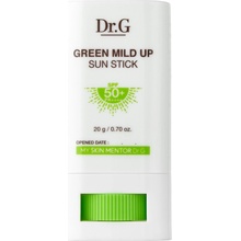 Dr. G Green Mild Up Stick ochranná tyčinka SPF50+ 20 ml