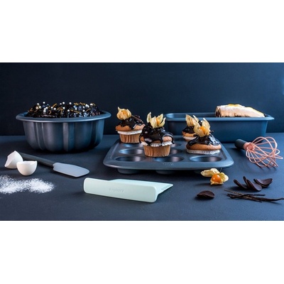 Berghoff Forma na muffiny 12 ks GEM BF-3990006