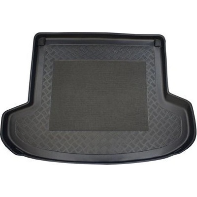 Astar Стелка за багажник за Kia Ceed Sporty Wagon ED (2007-2012) Combi