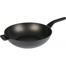 LIVARNO home Hliníková pánev wok 32 cm