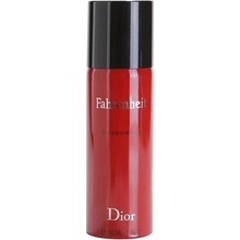 Christian Dior Fahrenheit Men deospray 150 ml