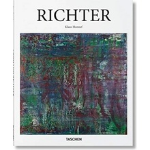 Gerhard Richter - Klaus Honnef