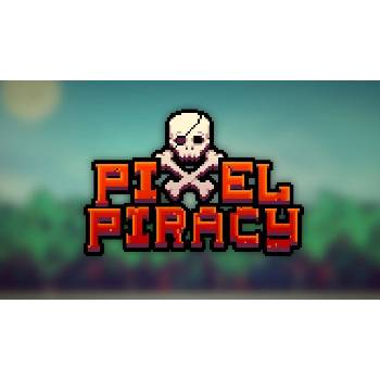 Pixel Piracy