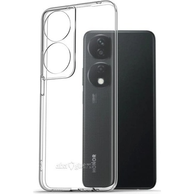 AlzaGuard Crystal Clear TPU Case Honor X7b AGD-PCT401Z – Zboží Mobilmania