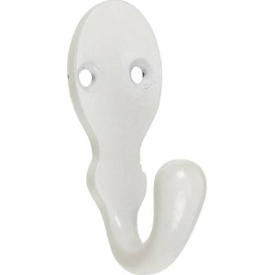 Ib Laursen Single Mini White bílý