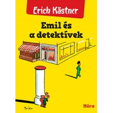 Emil és a detektívek