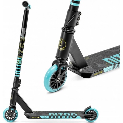 Movino Stunt Nitro