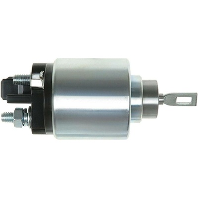 Elektromagnetický spínač, startér AS-PL SS0017