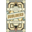 Dubliners - Penguin Essentials - James Joyce