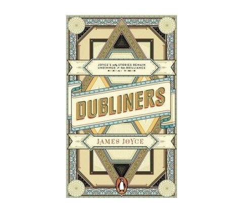 Dubliners - Penguin Essentials - James Joyce