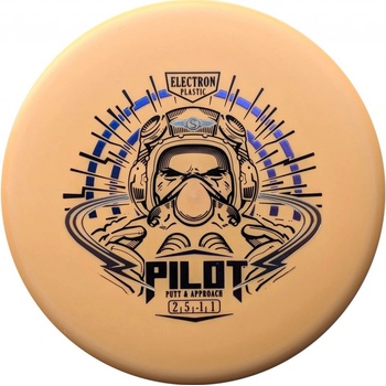 Streamline Pilot Electron