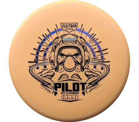 Streamline Pilot Electron