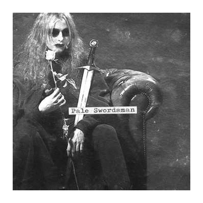 Këkht Aräkh - Pale Swordsman LP