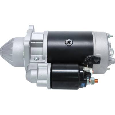 BOSCH STARTER 1 986 S00 992