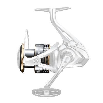 Резервна шпула за Shimano 23 Sedona FJ