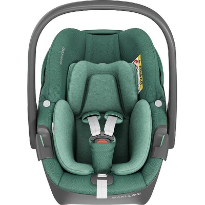 Maxi-Cosi Pebble 360 2022 Essential Green