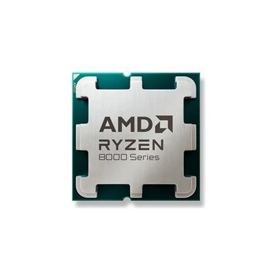 AMD Ryzen 7 8700F 100-100001590MPK