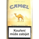 Camel Filters