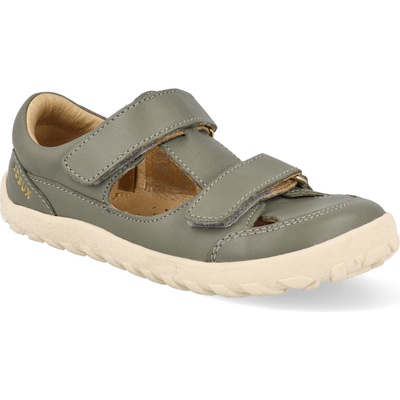 Bobux Alpha troop vetiver zelené