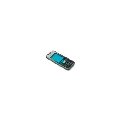 originální přední kryt Nokia 7210s modrá