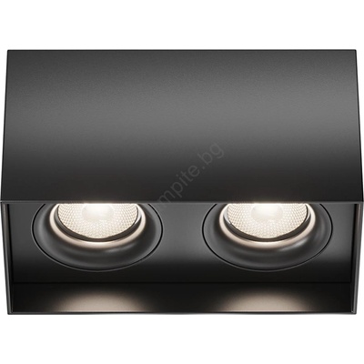 Maytoni Slim C015CL-02B