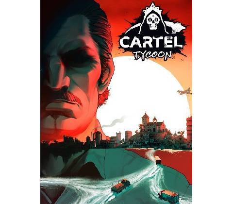Cartel Tycoon
