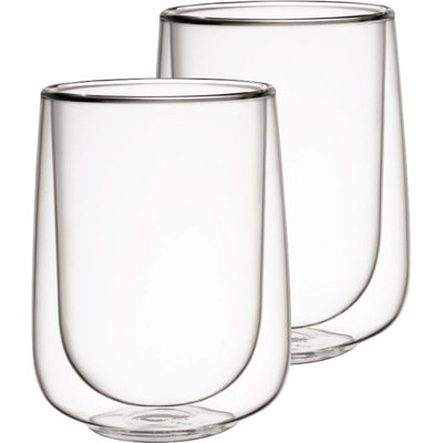 Villeroy & Boch Pohár Latte macchiato Artes Hot&Cold 2 x 360 ml