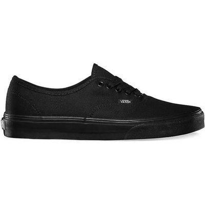 Vans Wm Doheny (canvas) Размер на обувките (ЕС): 36, 5 / Цвят: черен