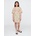 GAP Детска oversize рокля GAP GAP | Bezhov | Момичешки | 116/122