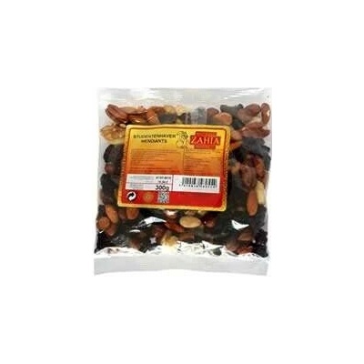 Zahia Směs oříšků s rozinkami 300 g