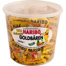 Bonbóny Haribo Goldbaren mini 10 g