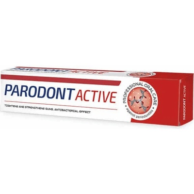 Parodont Active 75 ml