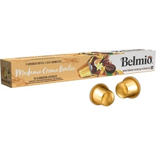 Belmio Madame Créme Brulée pro Nespresso 10 ks