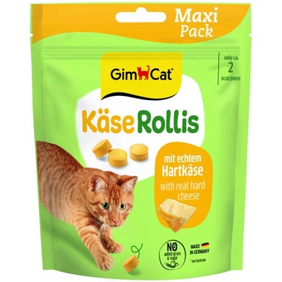 Gimcat Kase Rollis se syrem 140 g