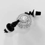 Bathmate Комплект клапани за пенис помпа Bathmate Hydromax