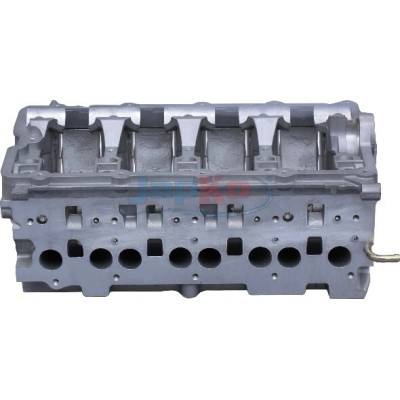 Hlava valcov motora JAPKO JVW05ES