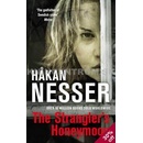 The Strangler's Honeymoon: Van Veeteren Myste... - Hakan Nesser