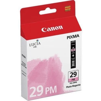 Canon PGI-29PM Photo Magenta (BS4877B001AA)