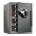 Rottner Rottner - sentry firebird safe - Огнеупорен и водоустойчив сейф с електронен код (firebird)