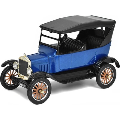 MOTORMAX Ford Model-T Touring closed 1925 1:24