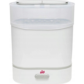 NIP Sterilizátor parní elektrický 3v1