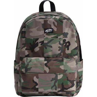Vans Old Skool Backpack Aluminum 22 l