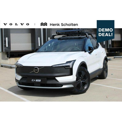 Volvo EX30 Twin Motor Performance Cross Country Ultra AWD 315 kW