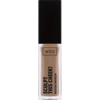 Wibo Бронзант Sculpt This Cheek, 01, 11 g