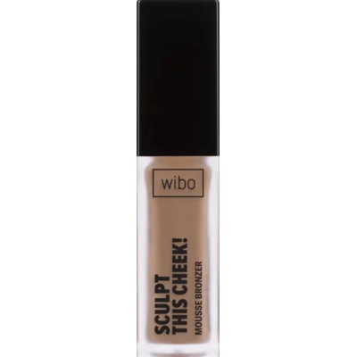 Wibo Бронзант Sculpt This Cheek, 01, 11 g