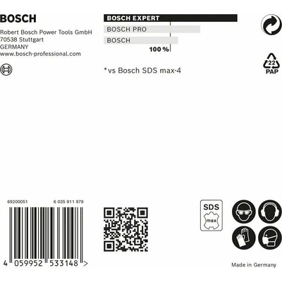 Bosch 2608900240