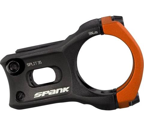 Spank Split MTB