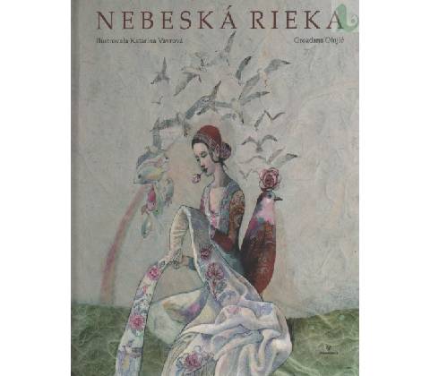 Nebeská rieka